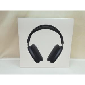 【未使用】Apple AirPods Max 2 ミッドナイト MHWK4ZA/A【川崎】保証期間１ヶ月