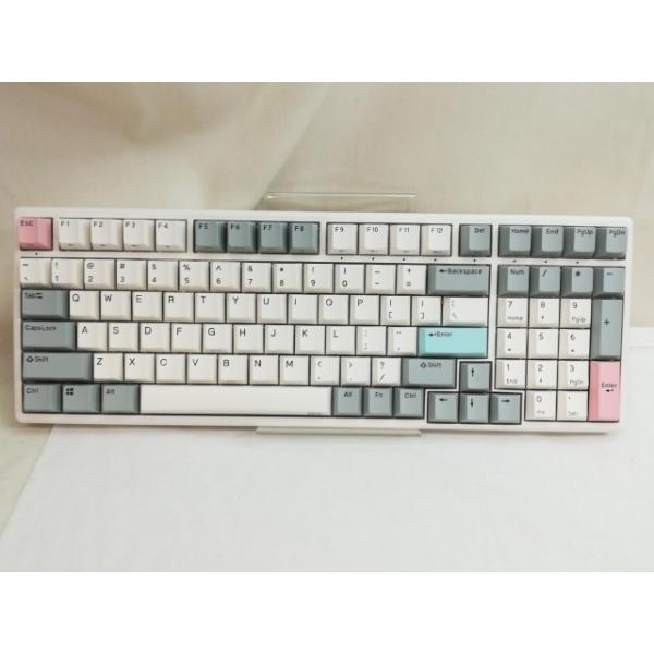 【中古】Niz X99 静電容量無接点方式キーボード【川崎】保証期間１週間