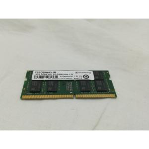 【中古】260PIN 16GB DDR4-2133(PC4-17000) SODIMM 【ノートPC用】【川崎】保証期間１週間