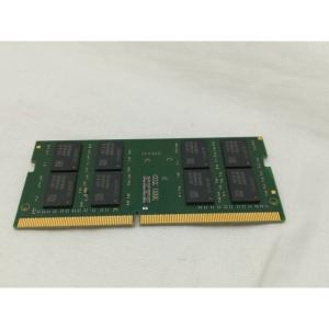 【中古】260PIN 16GB DDR4-21...の詳細画像1