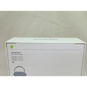 【未使用】Apple AirPods Max ...の詳細画像2