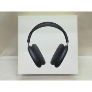 【未使用】Apple AirPods Max 2 ミッドナイト MHWK4ZA/A【川崎】保証期間１ヶ月