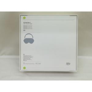 【未使用】Apple AirPods Max ...の詳細画像1