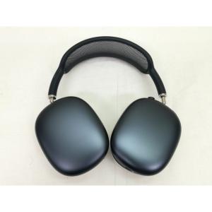 【中古】Apple AirPods Max 2 ミッドナイト MHWK4ZA/A【川崎】保証期間１ヶ月