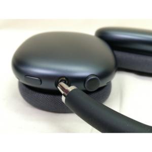 【中古】Apple AirPods Max 2...の詳細画像3