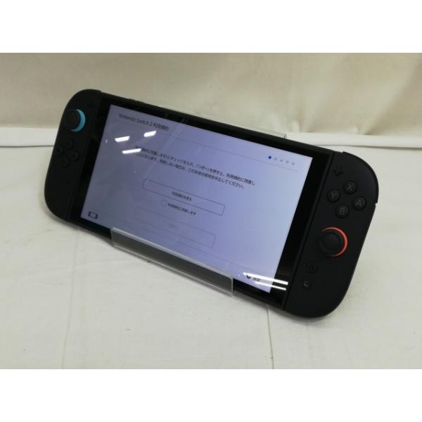 【中古】Nintendo Nintendo Switch 2 日本語・国内専用 BEE-S-KB6C...