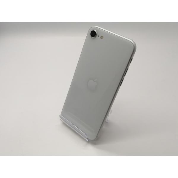 【中古】Apple SoftBank 【SIMロック解除済み】 iPhone SE（第2世代） 12...