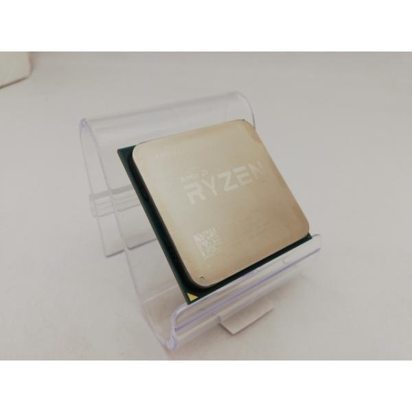 【中古】AMD Ryzen 5 3400G (3.7GHz/TC:4.2GHz) BOX AM4/4...