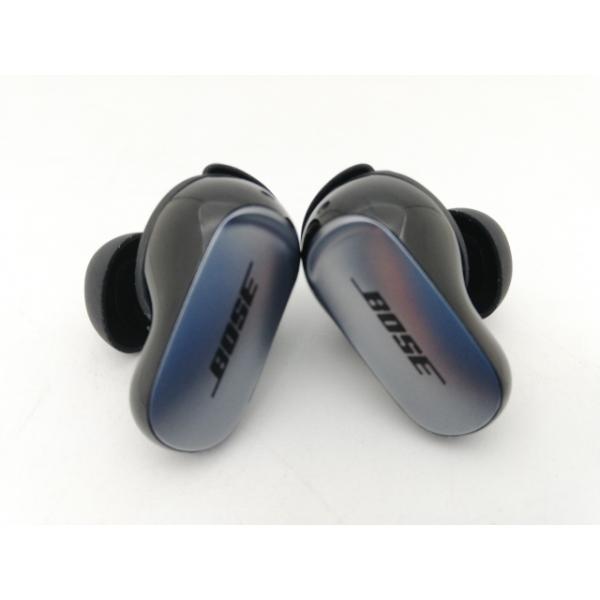 【中古】BOSE QuietComfort Ultra Earbuds [ブラック]【秋葉5号】保証...