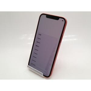 中古】Apple au 【SIMロック解除済み】 iPhone 11 64GB (PRODUCT