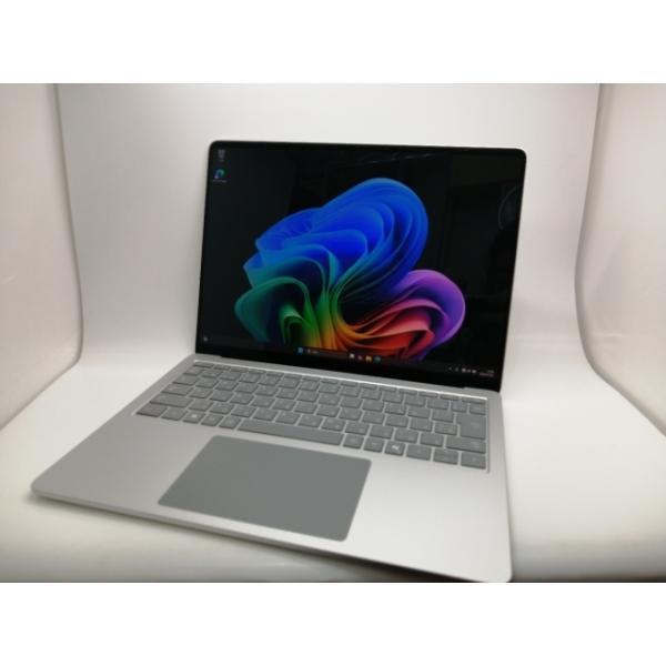 【中古】Microsoft Surface Laptop (第7世代/2025) Copilot+P...