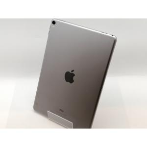 【中古】Apple 【Wi-Fi】 10.5インチ iPad Pro（2017） 64GB スペースグレイ MQDT2J/A【津田沼】保証期間１ヶ月【ランクC】 iPadの商品画像