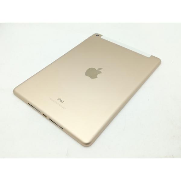 【中古】Apple au 【SIMロック解除済み】 iPad（第5世代/2017） Cellular...