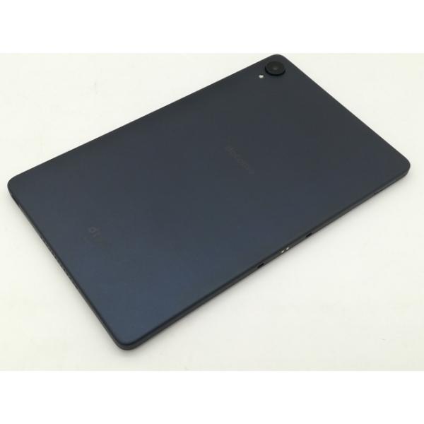 【中古】Lenovo docomo 【SIMロックあり】 dtab Compact d-42A ネイ...