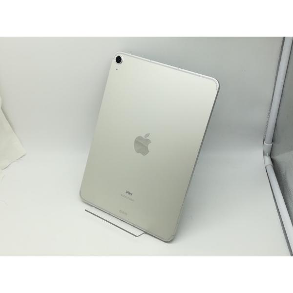 【中古】Apple iPad Air（第4世代/2020） Cellular 64GB シルバー （...