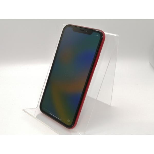 【中古】Apple au 【SIMロック解除済み】 iPhone XR 128GB (PRODUCT...