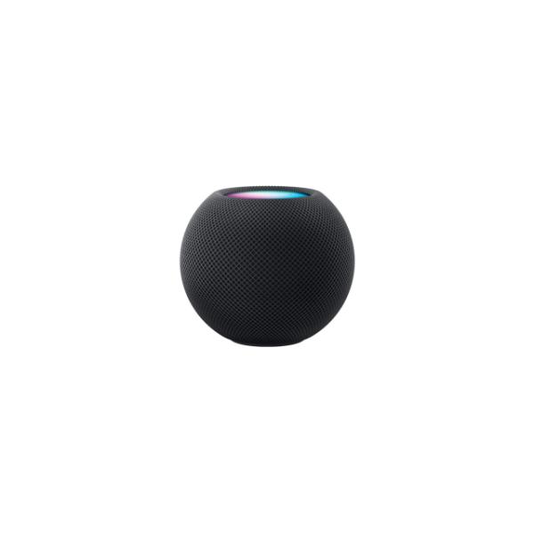 【未使用】Apple HomePod mini スペースグレイ MY5G2J/A【千葉】保証期間１週...