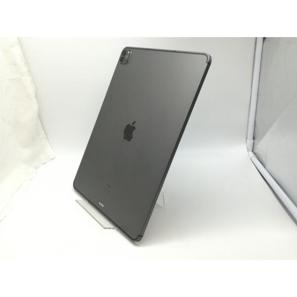 【中古】Apple iPad Pro 12.9インチ（第5世代） Cellular 128GB スペ...