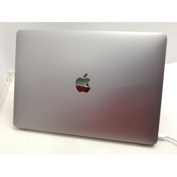 【中古】Apple MacBook Air 13インチ CTO (M1・2020) スペースグレイ ...