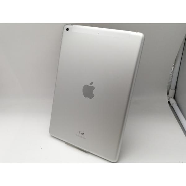 【中古】Apple 国内版 【SIMフリー】 iPad（第9世代/2021） 64GB シルバー M...
