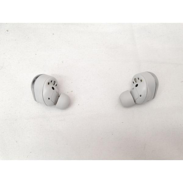 【中古】Panasonic Technics EAH-AZ80-S [シルバー]【戸塚】保証期間１ヶ...