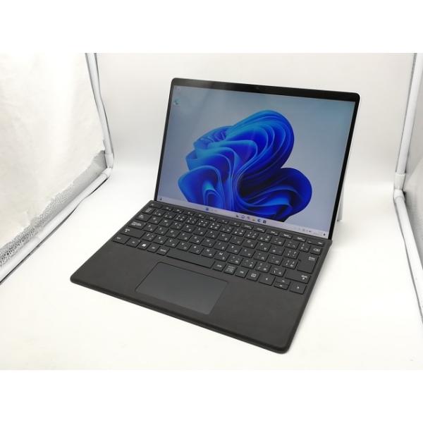 【中古】Surface Pro9 + Surface Proスリムペン2 付き Signatureキ...