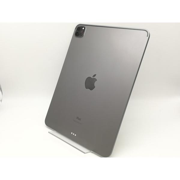 【中古】Apple 【Wi-Fi】 11インチ iPad Pro（第3世代/2021） 128GB ...