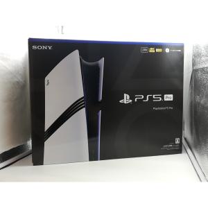 未使用 SONY PS5 Pro 2TB【横浜】の買取情報