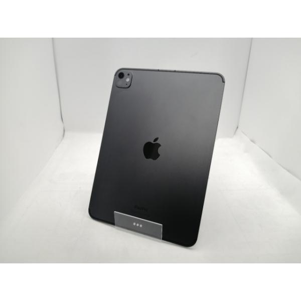 【中古】Apple 国内版 【SIMフリー】 11インチ iPad Pro（M4/2024） 256...