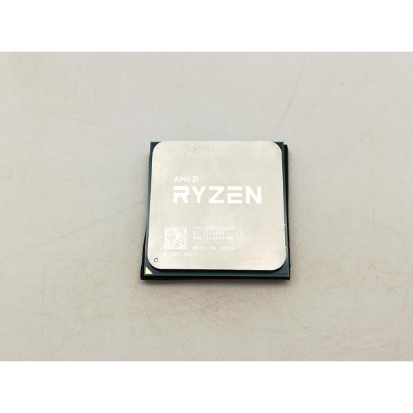 【中古】AMD Ryzen 5 5500 (3.6GHz/TC:4.2GHz) bulk AM4/6...