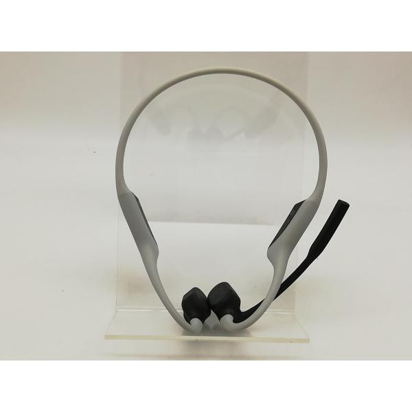 【中古】AfterShokz OpenComm AFT-EP-000027 [ライトグレー]【横浜】...