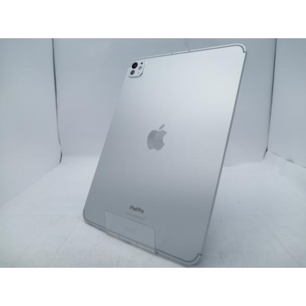 【中古】Apple 国内版 【SIMフリー】 11インチ iPad Pro（M4/2024） 256...