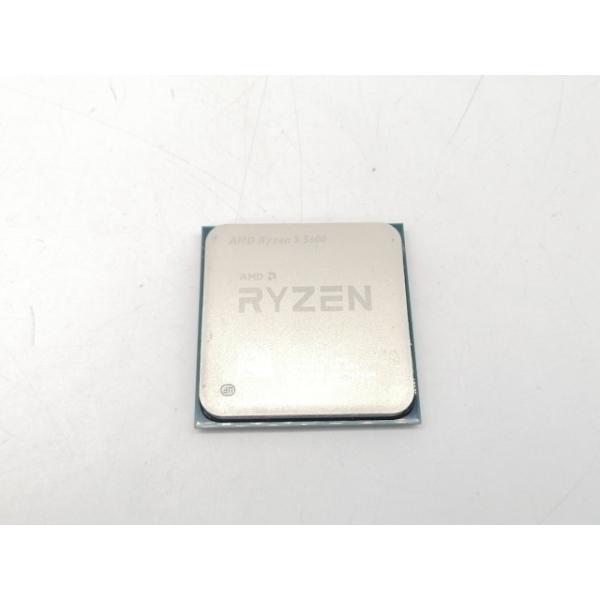 【中古】AMD Ryzen 5 5600 (3.5GHz/TC:4.4GHz) BOX AM4/6C...
