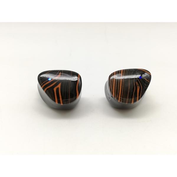 【中古】Noble Audio FoKus TRIUMPH NOB-FOKUSTRH-B [ブラック...