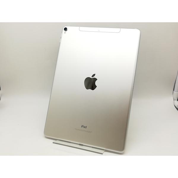 【中古】Apple 国内版 【SIMフリー】 10.5インチ iPad Pro（2017） 256G...