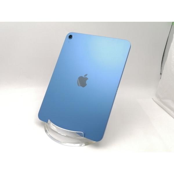 【中古】Apple 【Wi-Fi】 iPad（A16/2025） 128GB ブルー MD4A4J/...
