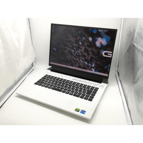 【中古】DELL Dell G G16(7630)【i7-13650HX 16G 1T(SSD) R...