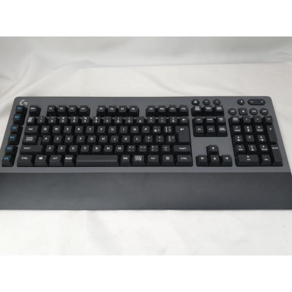 【中古】Logicool G613 Wireless Mechanical Gaming Keybo...
