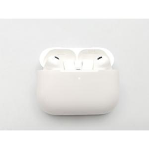 【中古】Apple AirPods Pro 3...の詳細画像4