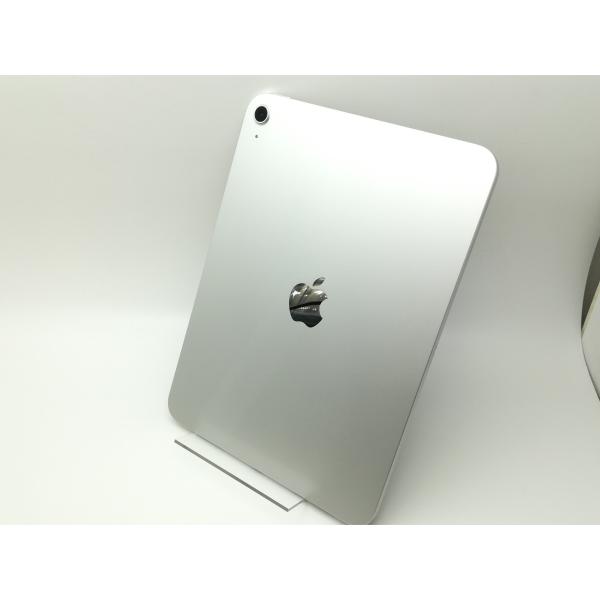 【中古】Apple 【Wi-Fi】 iPad（A16/2025） 512GB シルバー MD4Q4J...