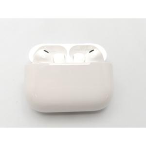 【中古】Apple AirPods Pro 3...の詳細画像4