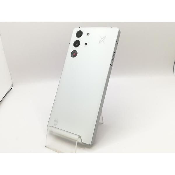 【中古】Nubia 国内版 【SIMフリー】 REDMAGIC 10 Pro Lightspeed(...