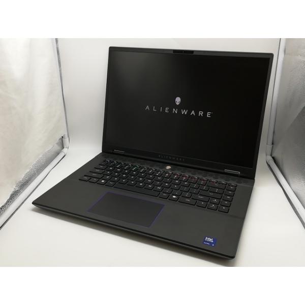【中古】DELL Alienware m16 R2【Ultra9 185H 64G 2T(SSD) ...