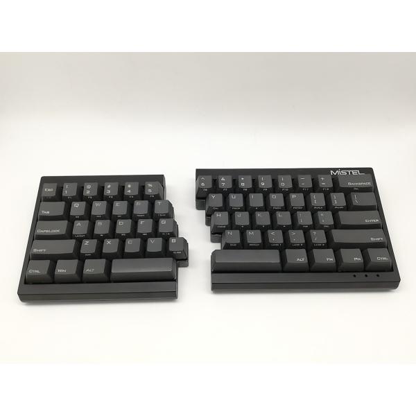 【中古】MISTEL Barocco MD600-RUSPLGAA1 US/赤軸【横浜】保証期間１週...