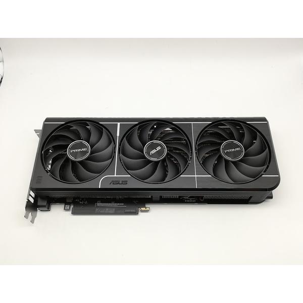 【中古】ASUS PRIME-RTX5080-O16G RTX5080/16GB(GDDR7)【横浜...