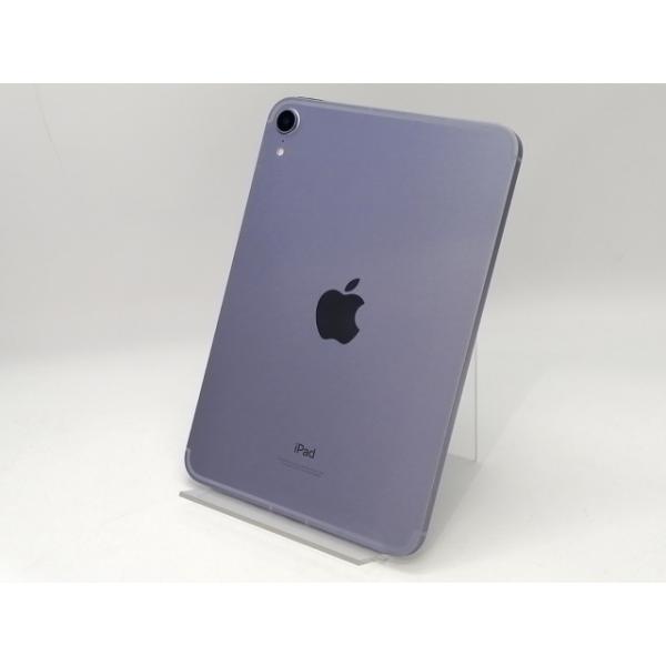 【中古】Apple 国内版 【SIMフリー】 iPad mini（第6世代/2021） 64GB パ...