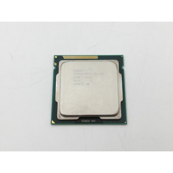 【中古】Intel Core i5-2300 (2.8GHz/TB:3.1GHz) bulk LGA...
