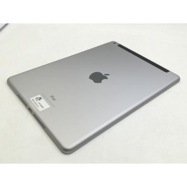 【中古】Apple au 【SIMロック解除済み】 iPad（第6世代/2018） Cellular...