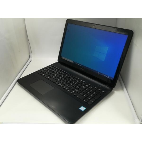 【中古】VAIO VAIO S15 VJS151C11N【i3-6100H 8G 128G(SSD)...