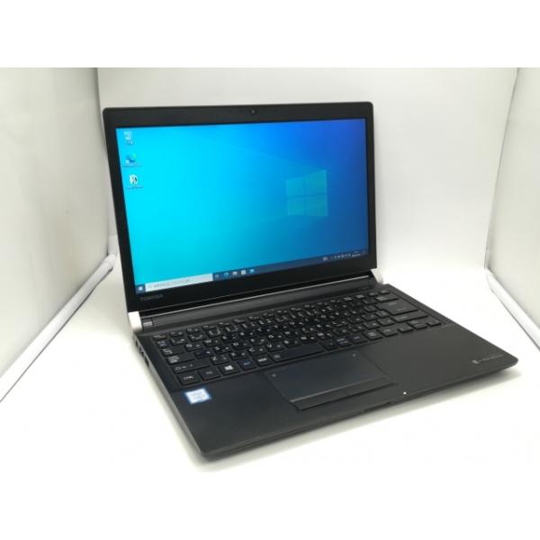 【中古】TOSHIBA dynabook R73/F PR73FBA144CAD81 【i5-630...